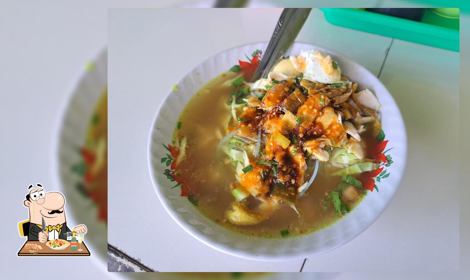 SOTO ABAH