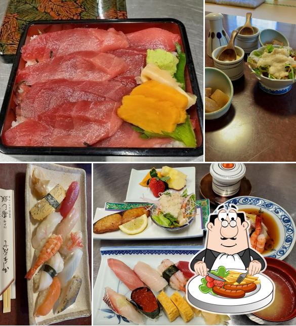 Sushi Tetsu
