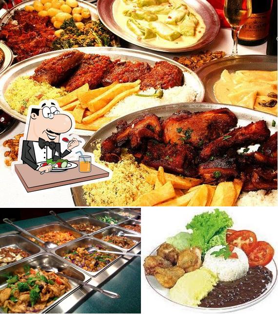 Uberlândia Comida Caseira