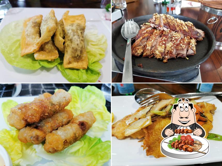 Restaurant Yangzhou