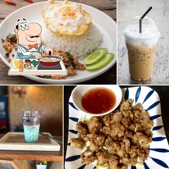 ฮิมวัง coffee & restaurant