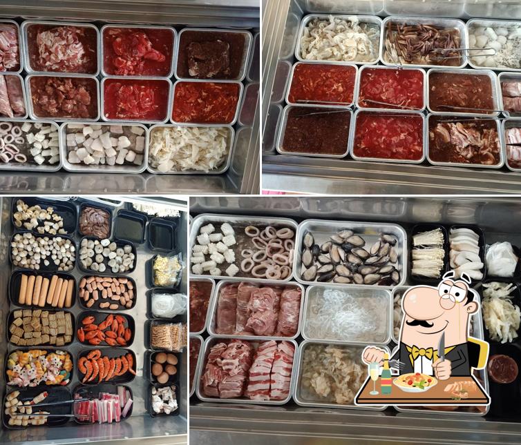 ป๋าค้าบ หมูกระทะ