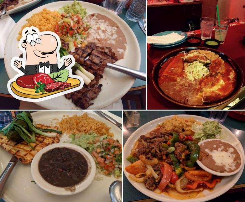 Rosita's Mexican Restaurant