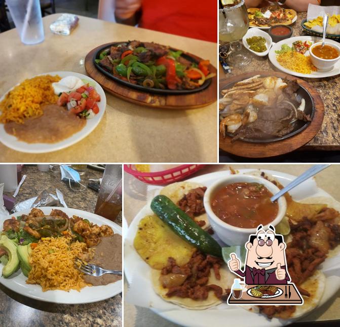Sol De Jalisco- N Main Street