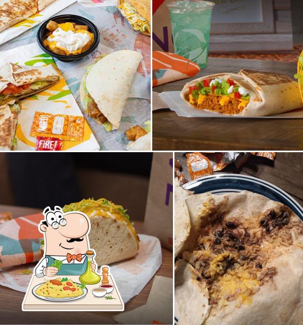 Taco Bell
