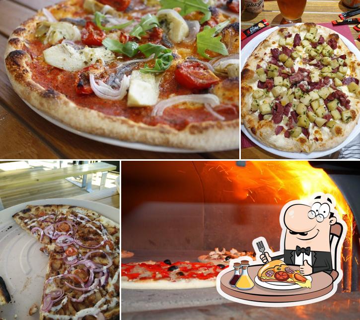 Vincenzo Pizza