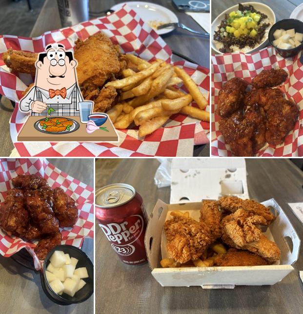bb.q Chicken Oxnard