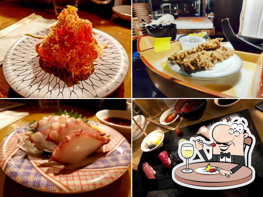 Katana Japanese Restaurant