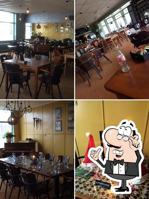 Hotel-Restaurant Poort van Franeker