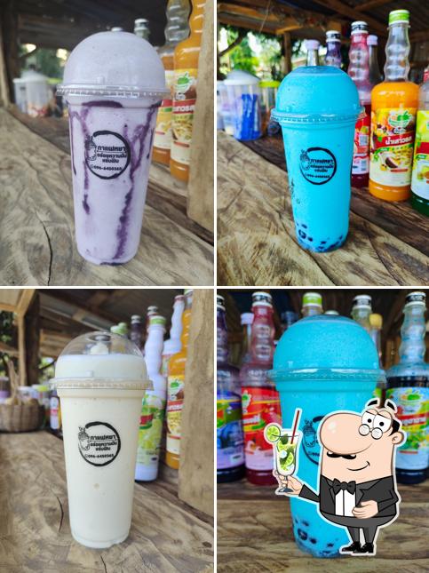 กาแฟหยา