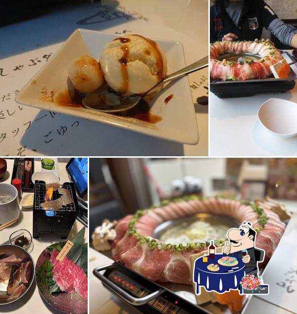 Shabu Shabu Dining Urasaki