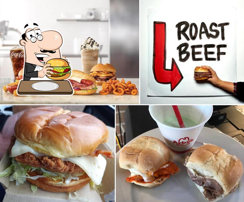 Arby's
