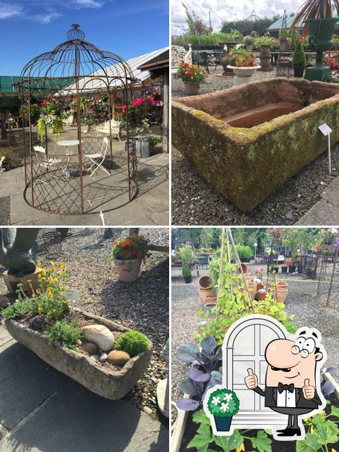 Be A Garden Maker