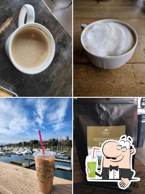 Bell & Whistle Coffee House