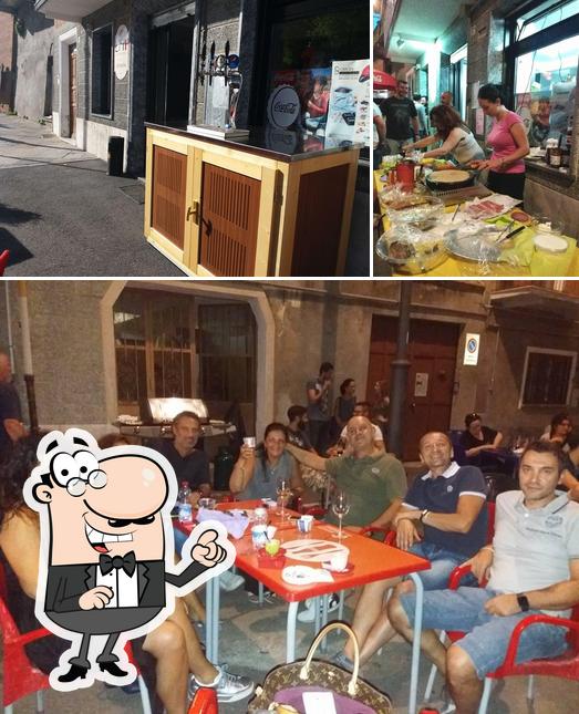 Caffè Cavour