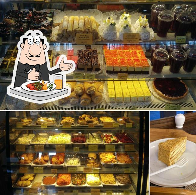 Добрый Пекарь