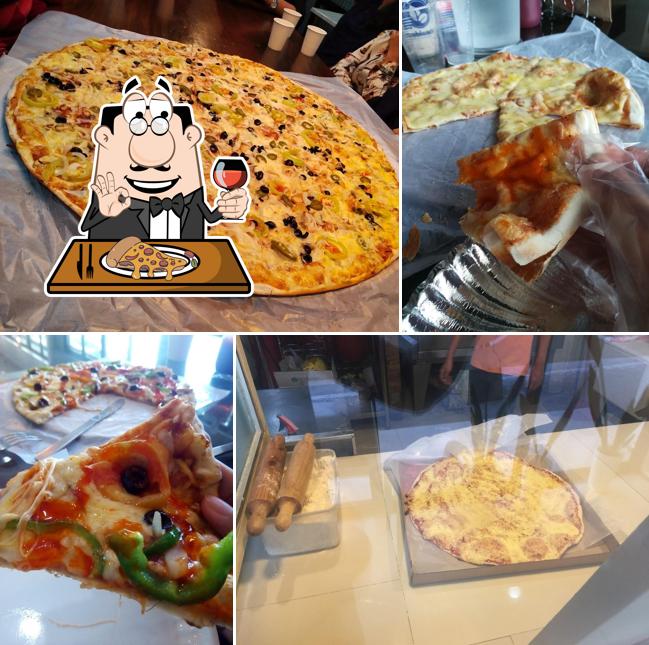Daddy Joe’s Pizza Cavite