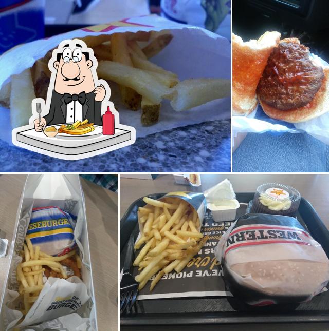 Carl's Jr.