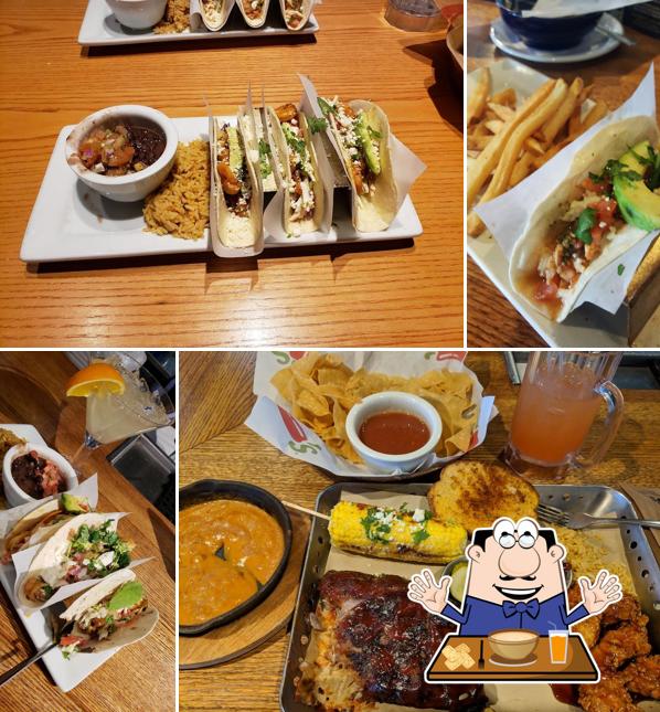 Chili's Grill & Bar