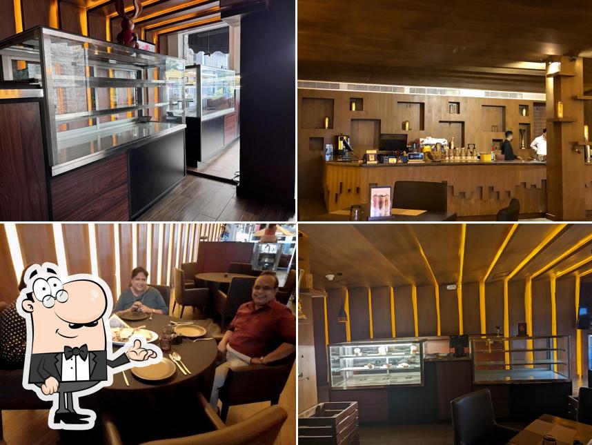 Cloud 9 Cafe
