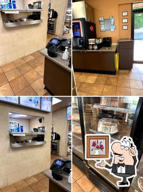 Dairy Queen Grill & Chill