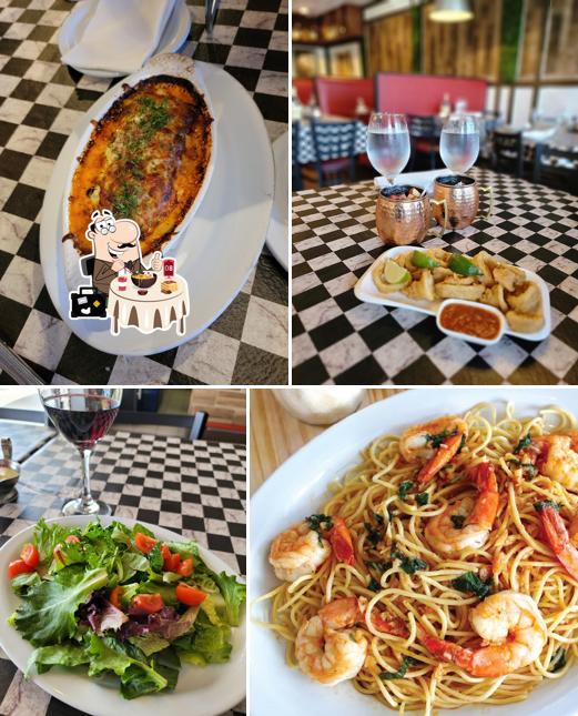 Di Papas Italian Restaurant