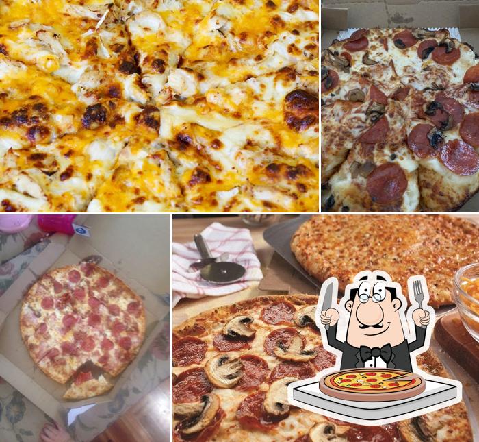 Domino's Pizza
