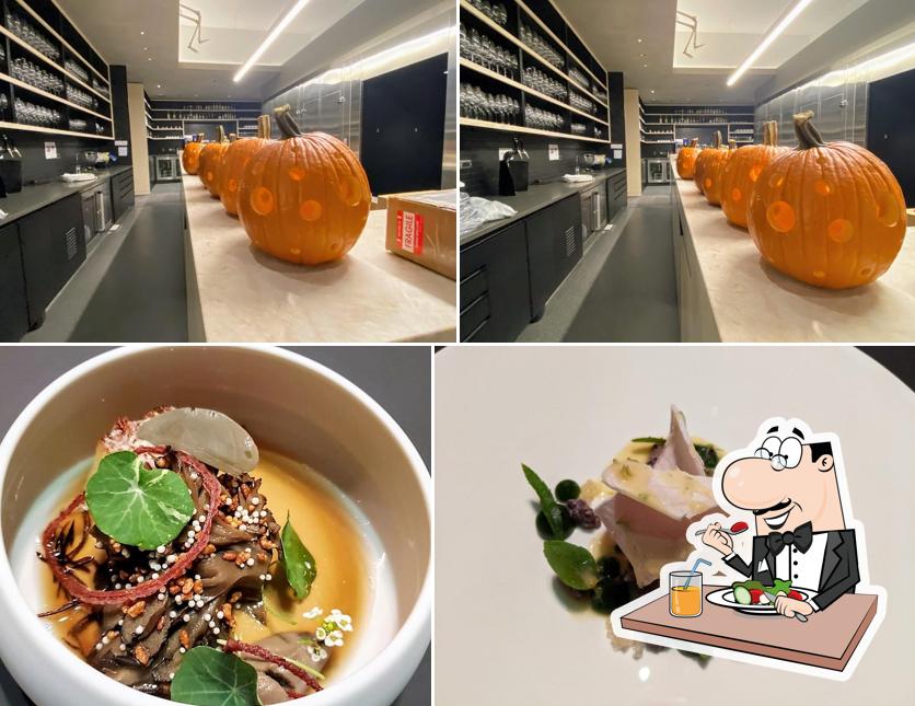 Ever Restaurant