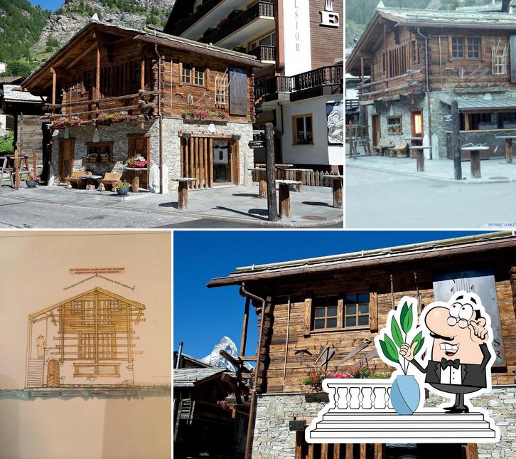 Harry's Ski Bar