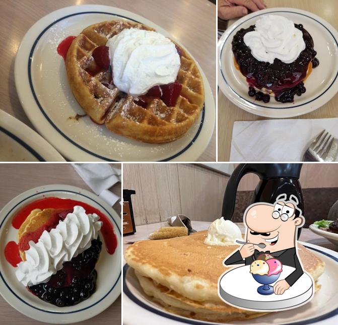 IHOP