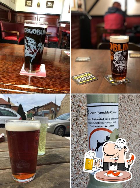 The Jolly Sailor