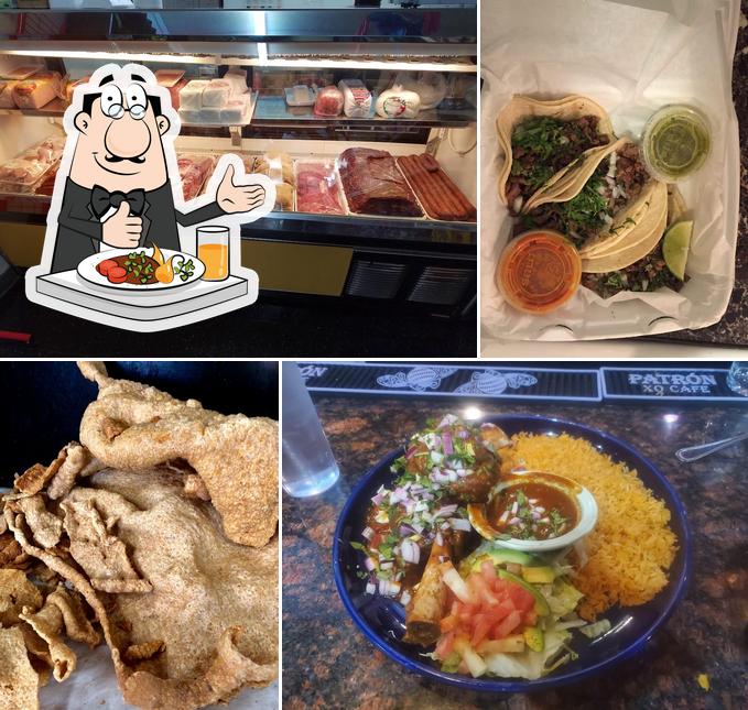 La Consentida Mexican Restaurant