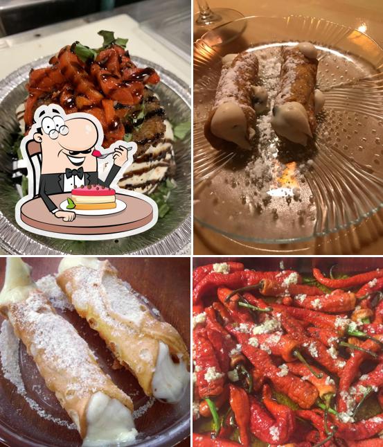 Romano's Restaurant & Pizzeria