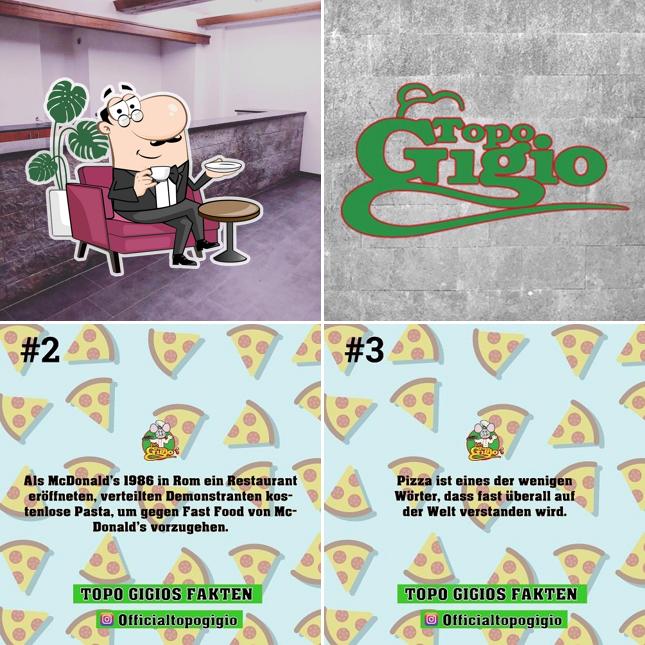 Topo Gigio