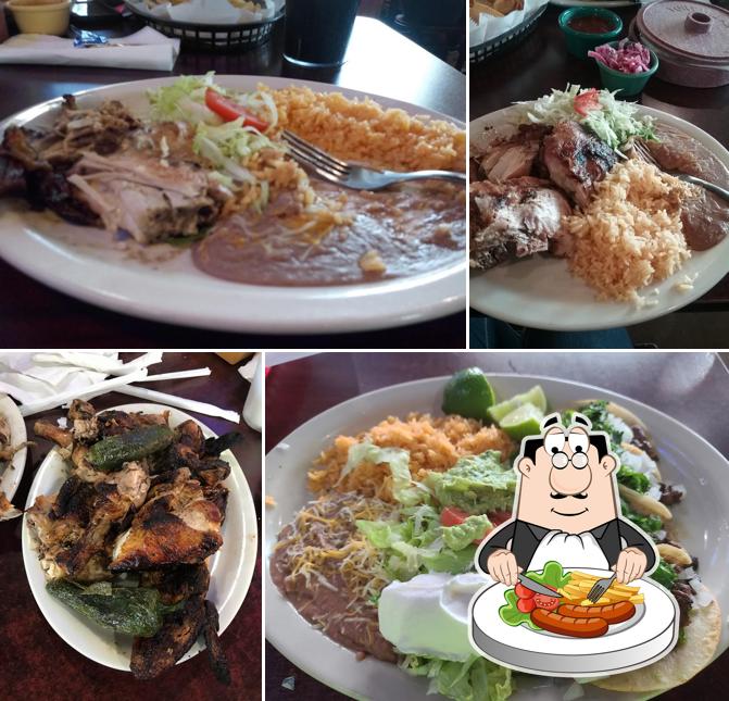 Pollo El Ranchero