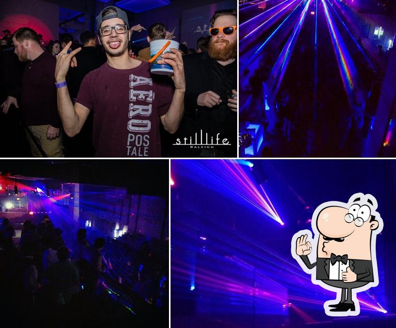 Still Life Nightclub