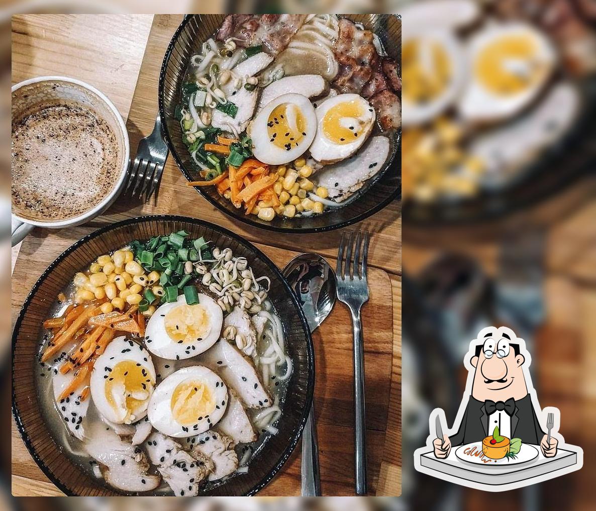 Ramen Bar