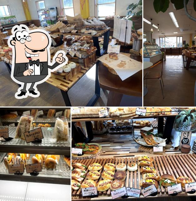 100Premiumbakery SUMOMO 柳丸店