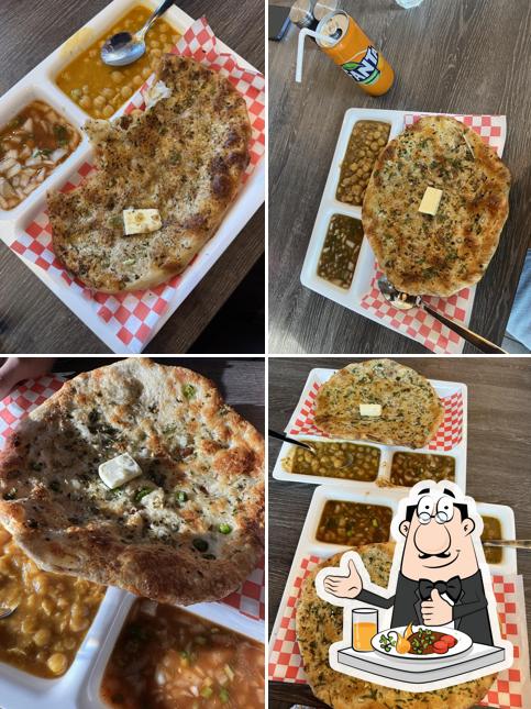 Ambarsariya kitchen + Grill