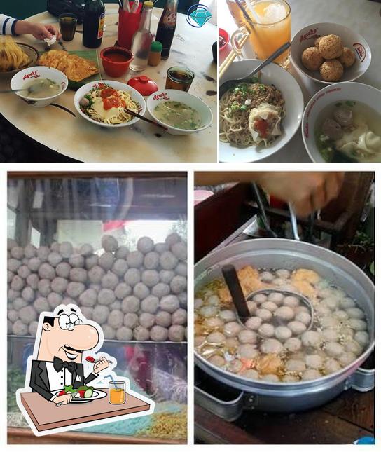 Bakso Dadirejo