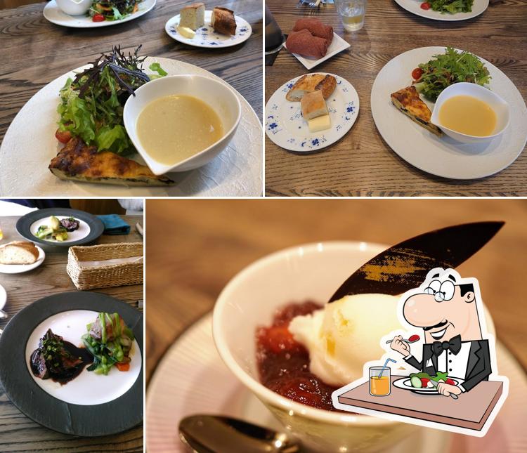 Bistro Muku
