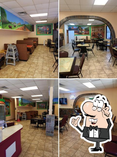 Cactus Grill Tex-Mex