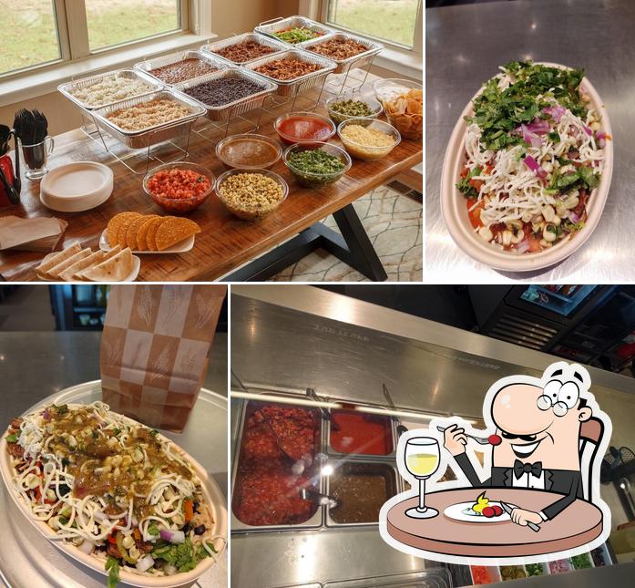 DosBros Fresh Mexican Grill - Oak Ridge TN