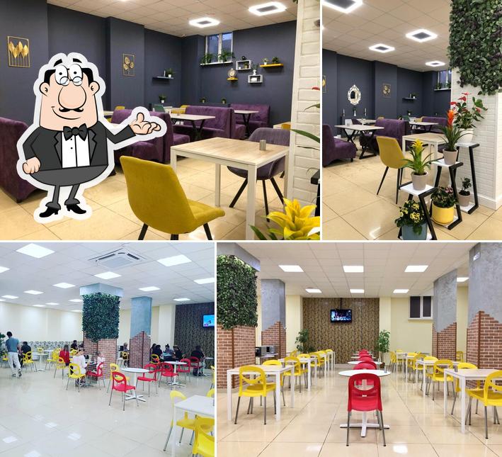 EuroСтоловая