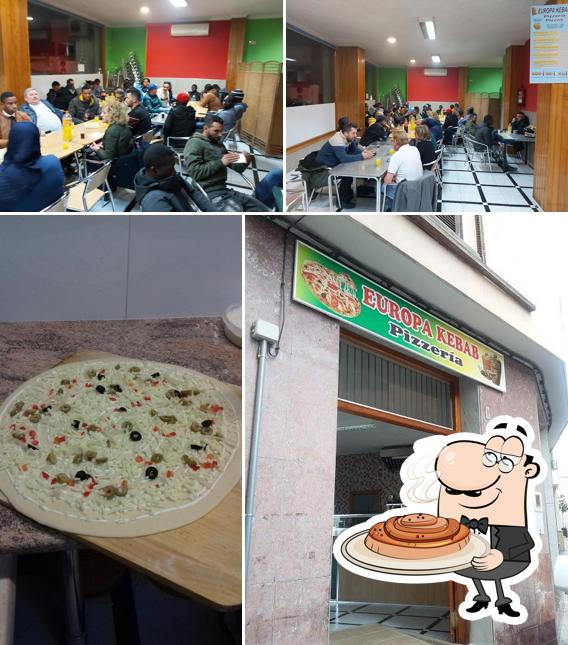 Europa Kebab 1