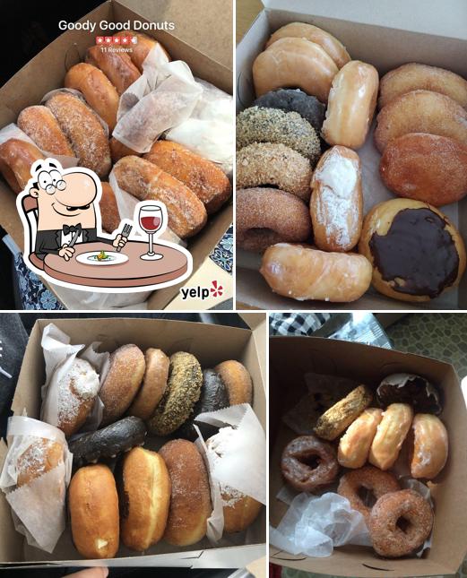 Goody Good Donuts, LLC