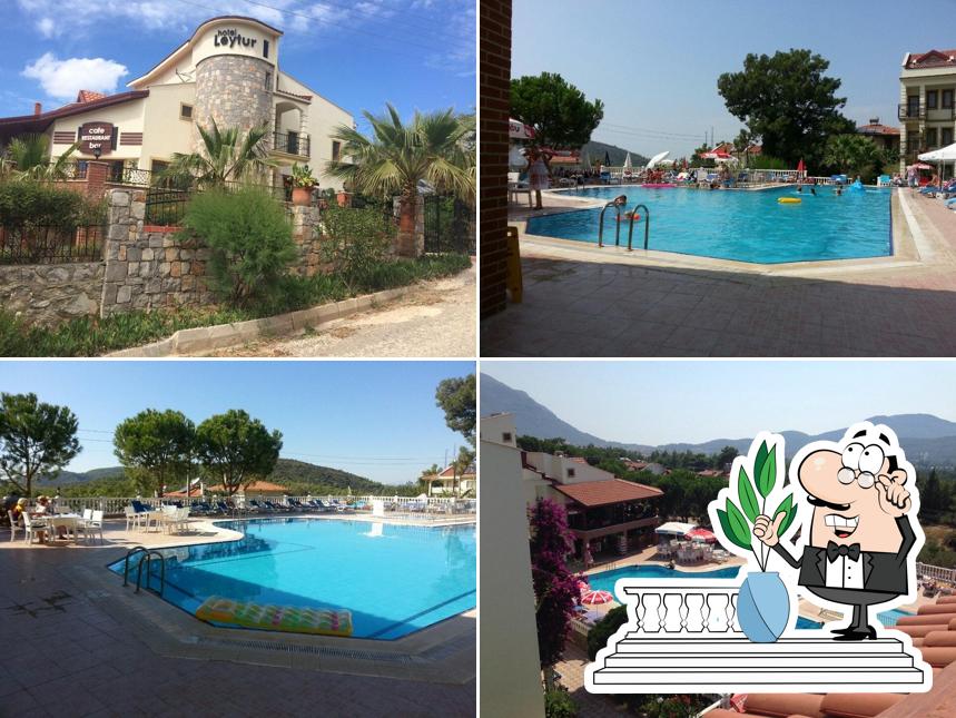 Leytur Restaurant