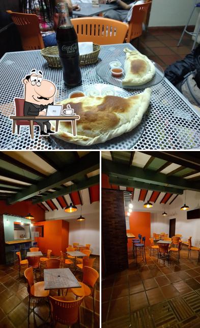 Juanchos Pizza & Panzerotti Popayan
