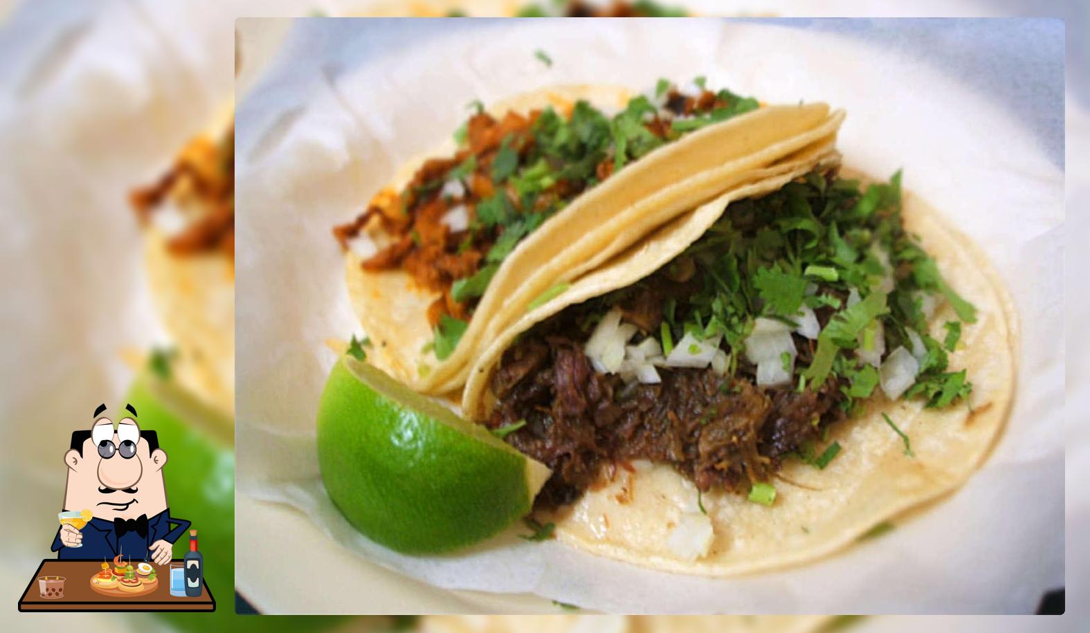 L.A. Taco