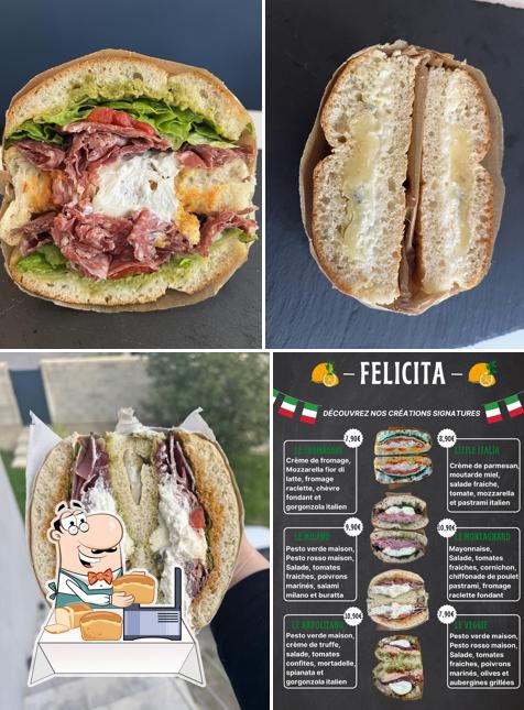 La Felicita